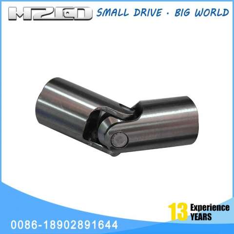 Hzcd Wsd1 Small Universal Joint Coupling for Woodworking Machinery